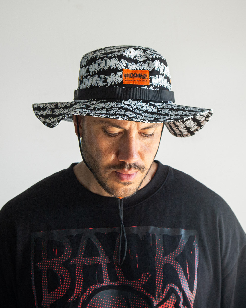 AO Boonie Hat | Backbone BMX Clothing – Back Bone BMX