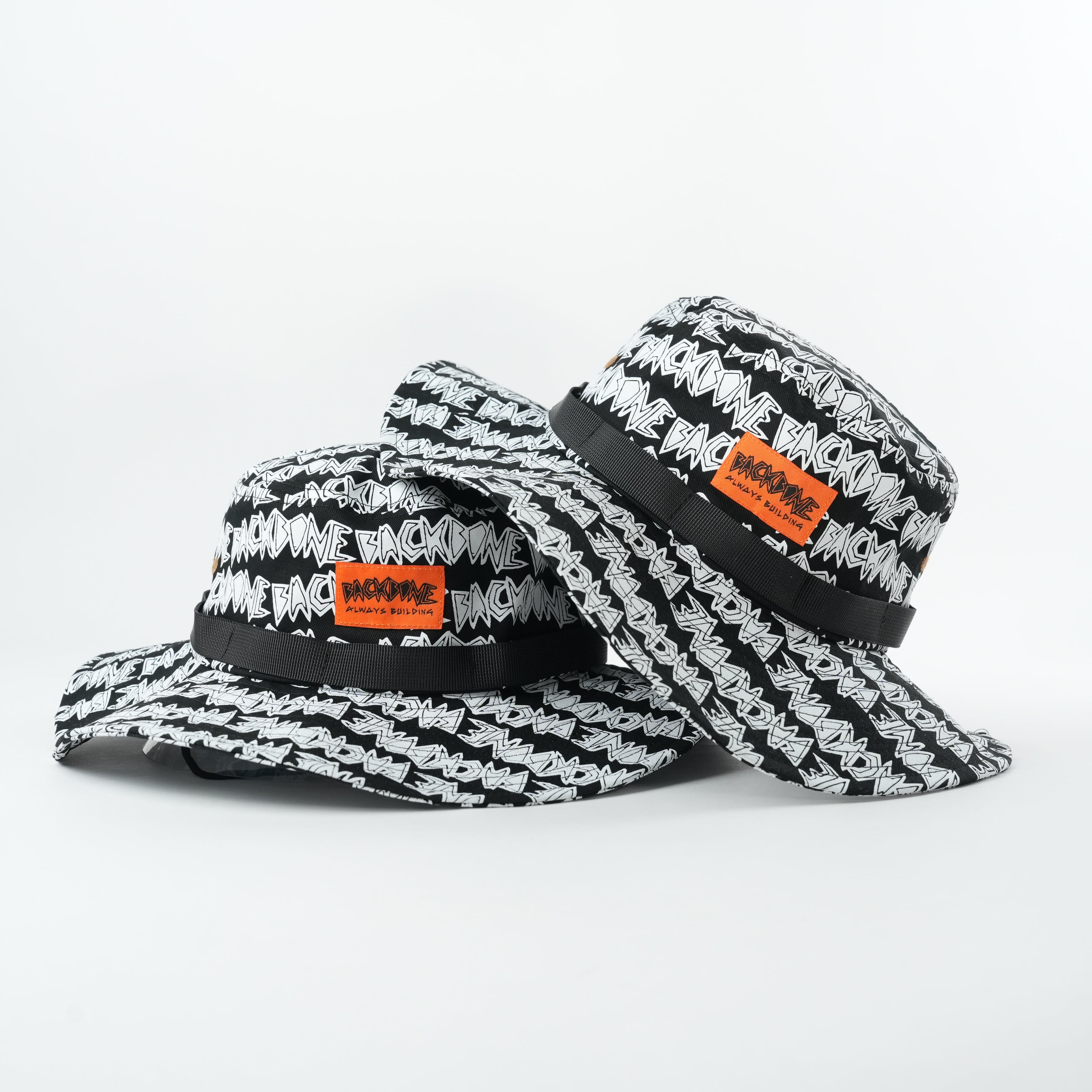 AO Boonie Hat | Backbone BMX Clothing – Back Bone BMX
