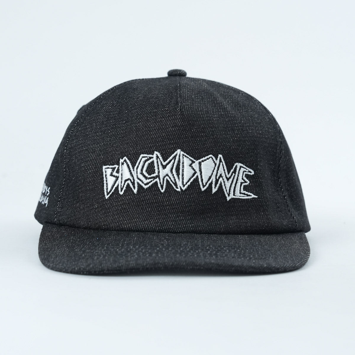 Products – Back Bone BMX