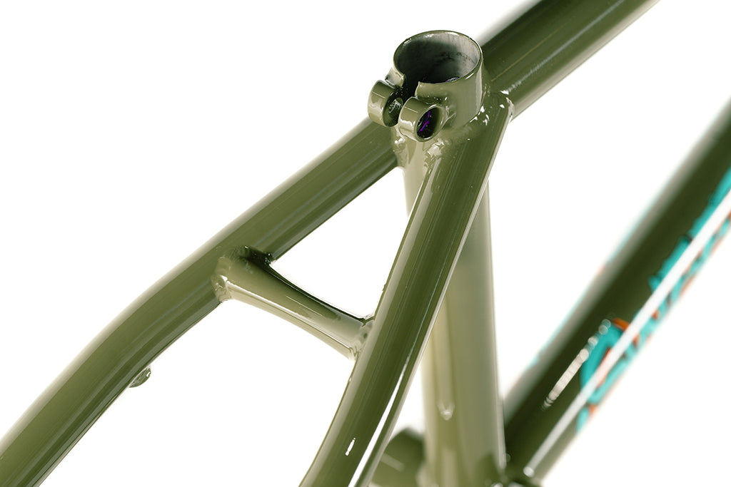 Colony Sweet Tooth Frame (2024) | Buy now at Australia's #1 BMX shop