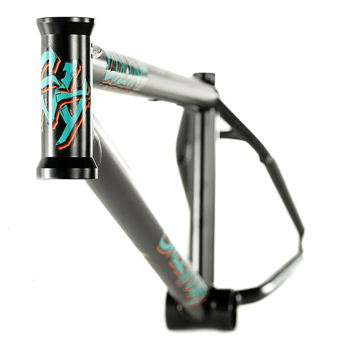 Colony Sweet Tooth Frame (2024) | Buy now at Australia's #1 BMX shop