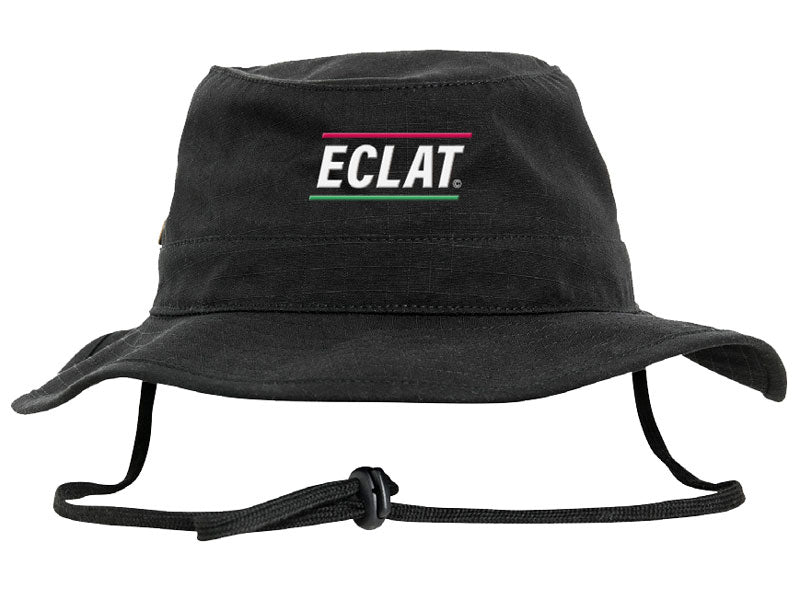 Eclat Pizza Place Bucket Hat | Buy now at Australia's #1 BMX shop