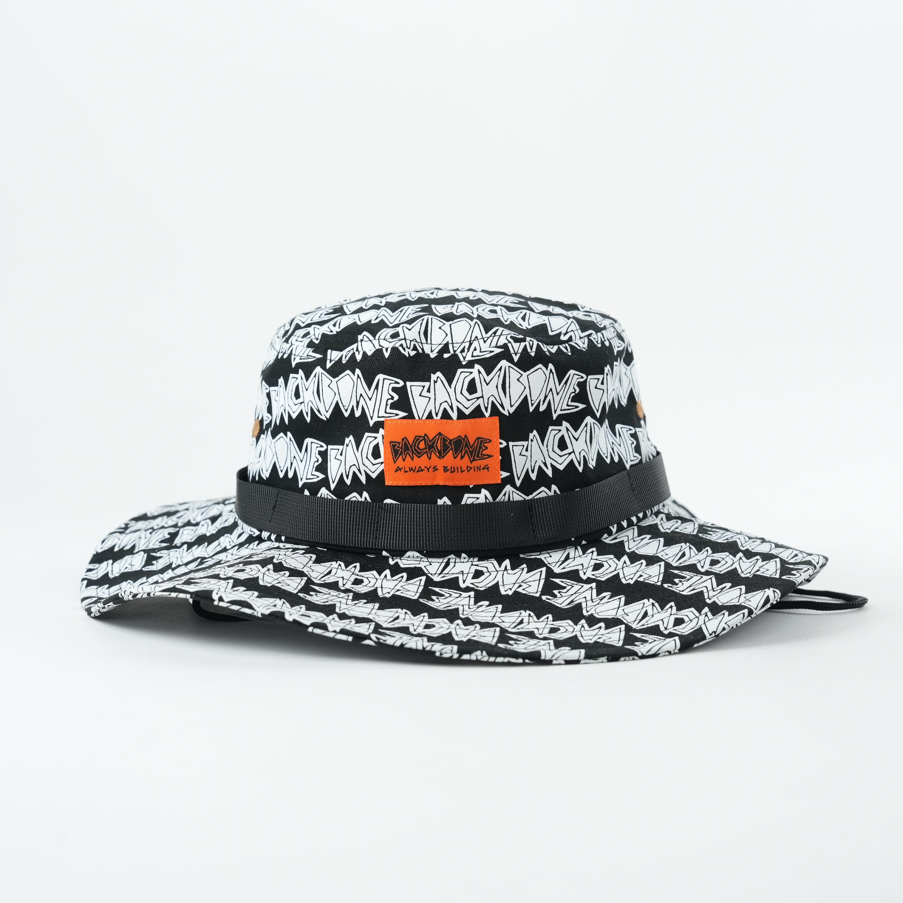 AO Boonie Hat | Backbone BMX Clothing – Back Bone BMX