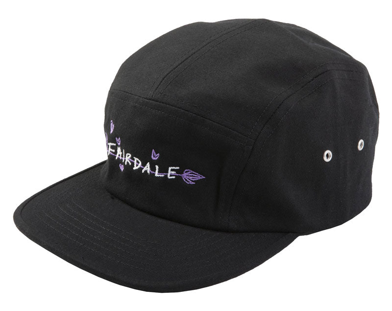 Fairdale X Nora V Camper Cap | Buy now at Australia's #1 BMX shop
