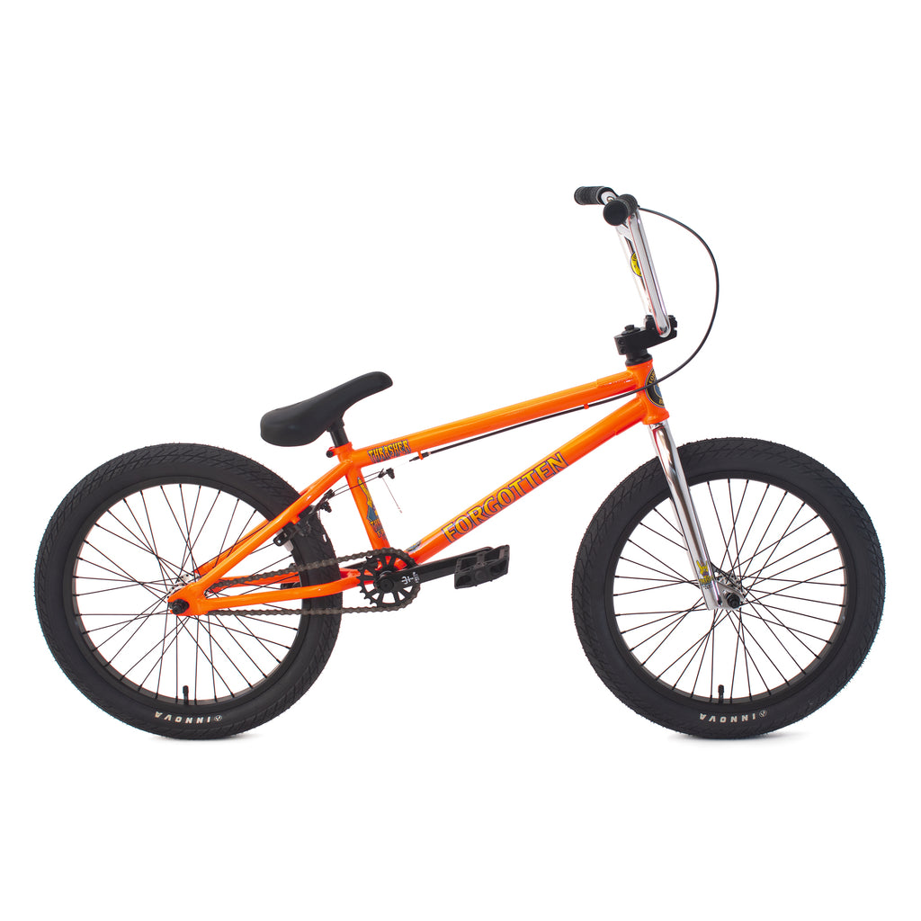 Forgotten Thrasher BMX Bike | Buy now at Australia's #1 BMX shop