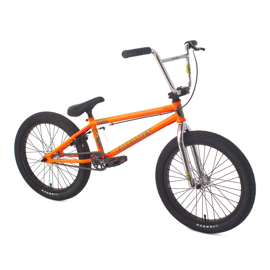 Forgotten Thrasher BMX Bike | Buy now at Australia's #1 BMX shop