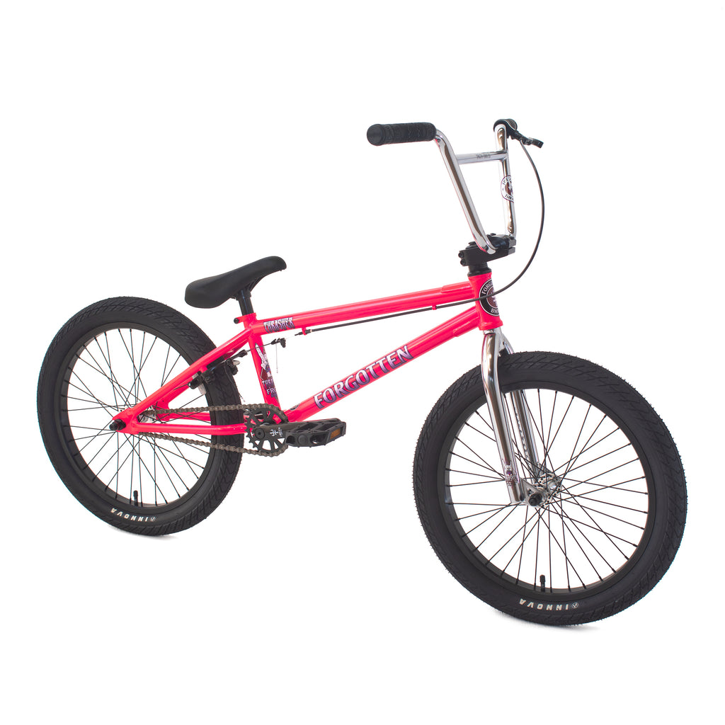 Forgotten Thrasher BMX Bike | Buy now at Australia's #1 BMX shop