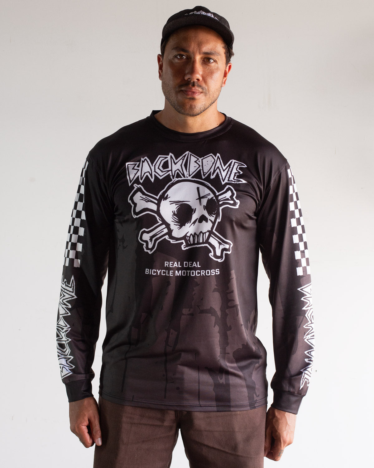 Products – Back Bone BMX