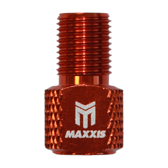 Maxxis Presta to Schrader Tube Adapter | Buy now at Australia's #1 BMX shop