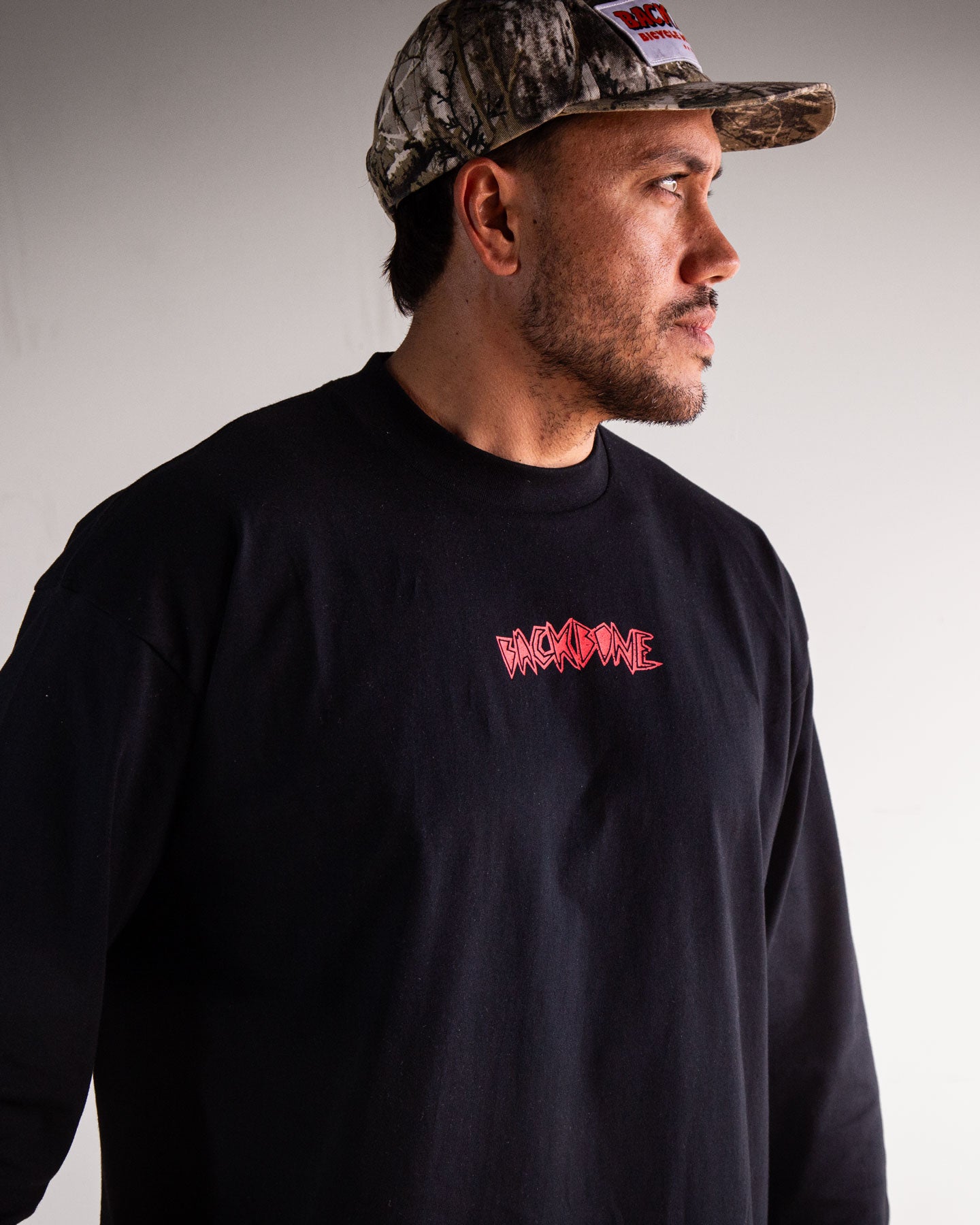 Backbone BMX t-shirt | Fold N Hold Tee – Back Bone BMX