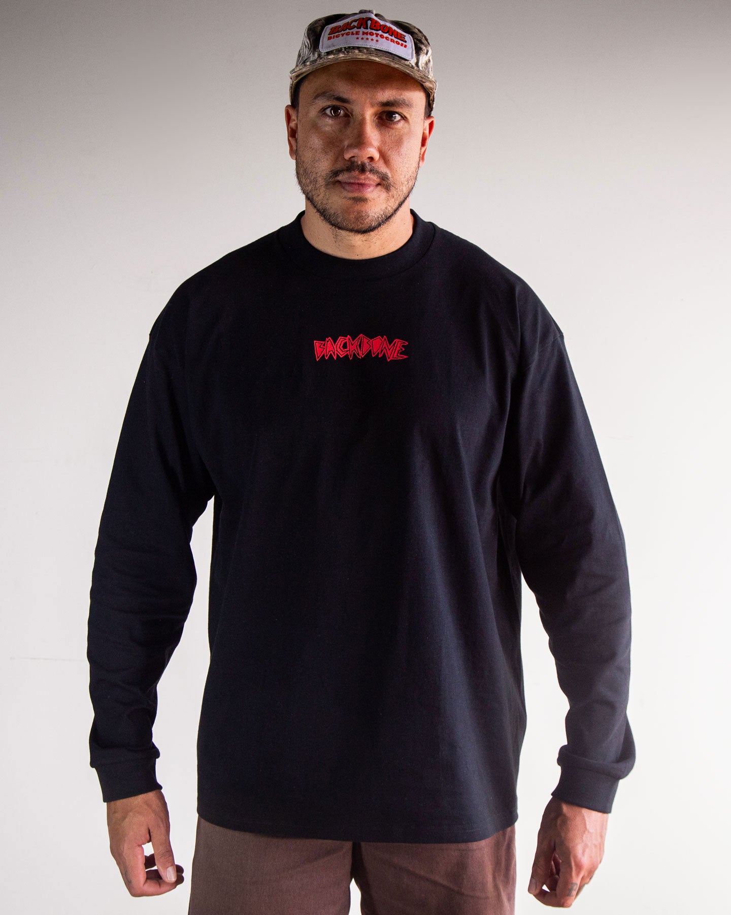 Backbone BMX t-shirt | Fold N Hold Tee – Back Bone BMX
