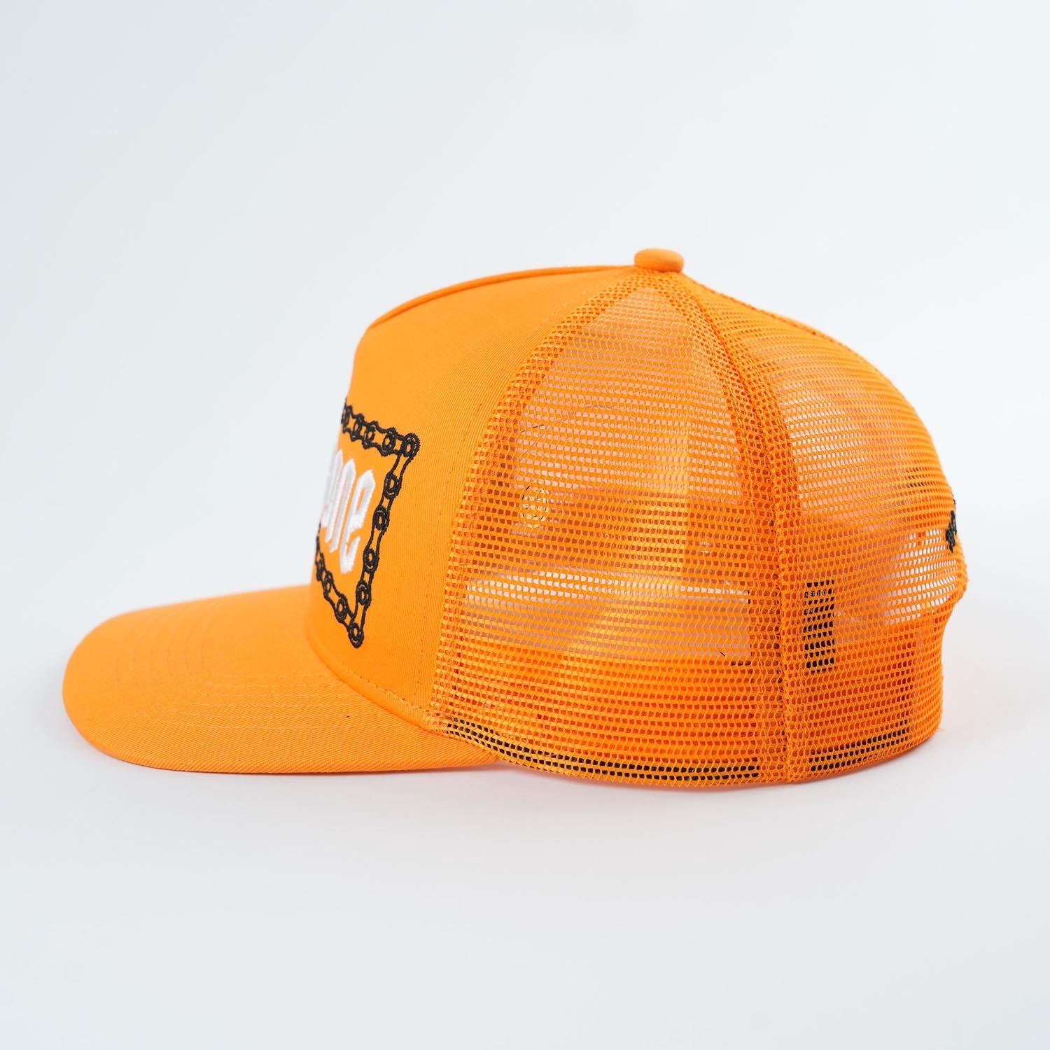 Backbone BMX No Weak Links Trucker Hat | Buy now at Australia's #1 BMX shop