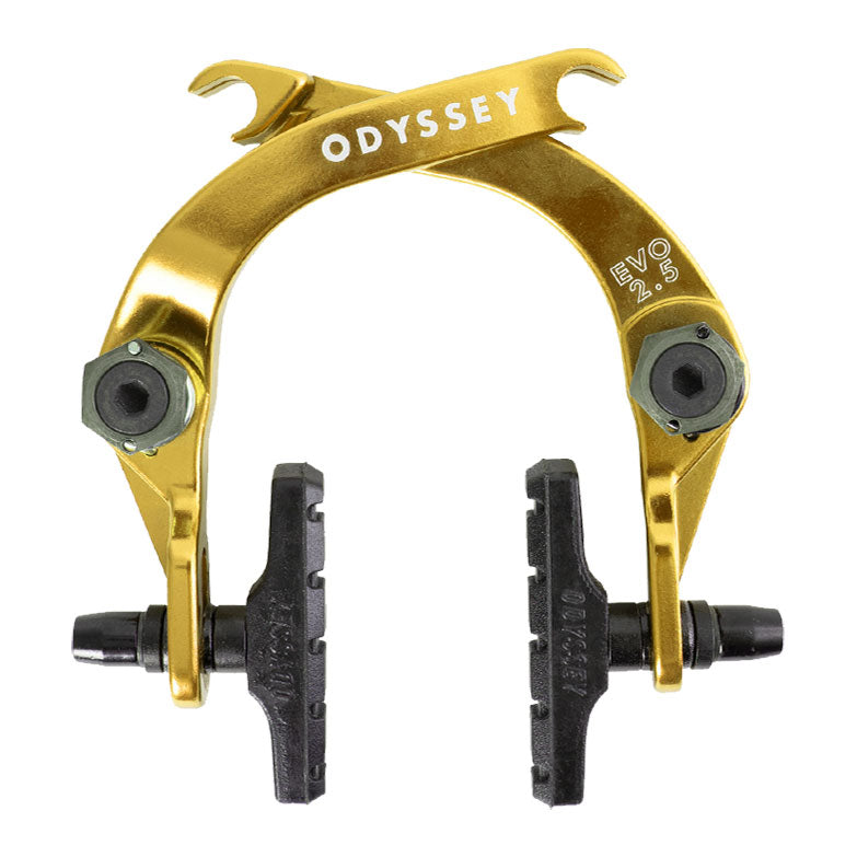 Odyssey Evo 2.5 brakes | Buy now at Australia's #1 BMX shop