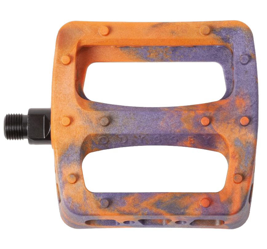 Odyssey Twisted Pro Pedals | Buy now at Australia's #1 BMX shop