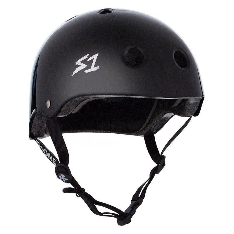 S-One Lifer Helmet - Gloss Colours | Buy now at Australia's #1 BMX shop