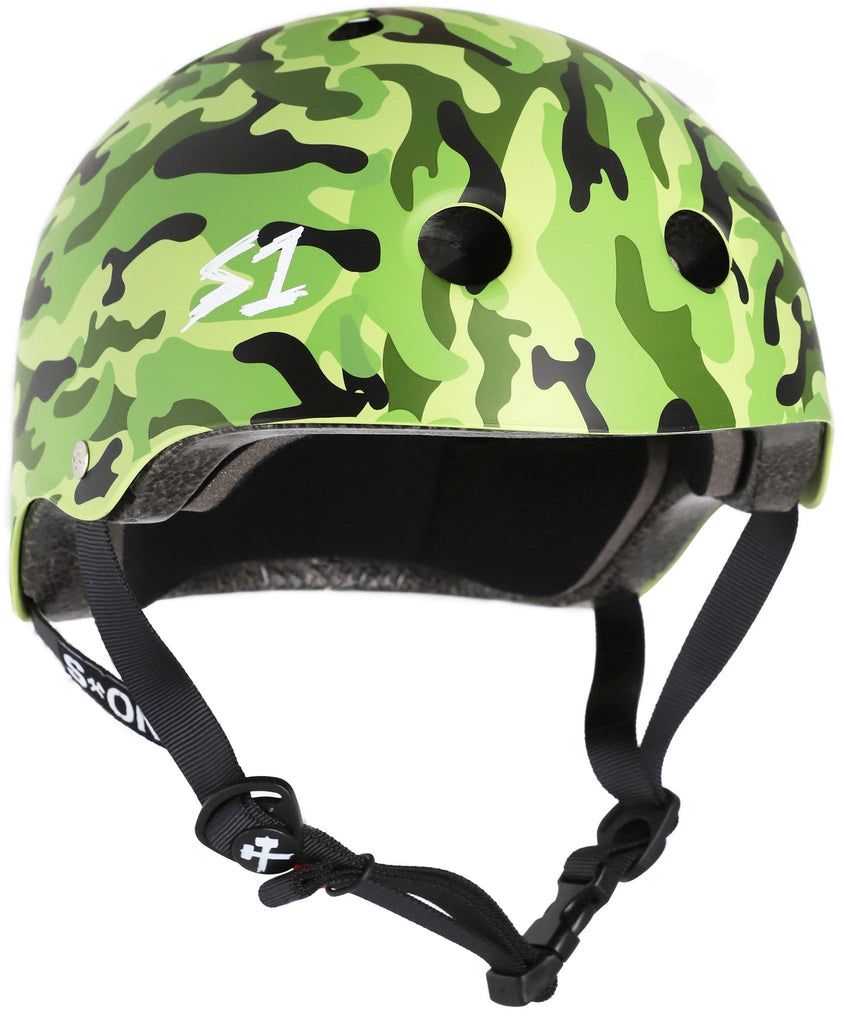 S-One Lifer Helmet - Special Colours | Buy now at Australia's #1 BMX shop