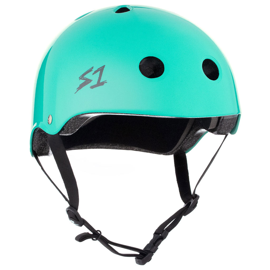 S-One Lifer Helmet - Gloss Colours | Buy now at Australia's #1 BMX shop