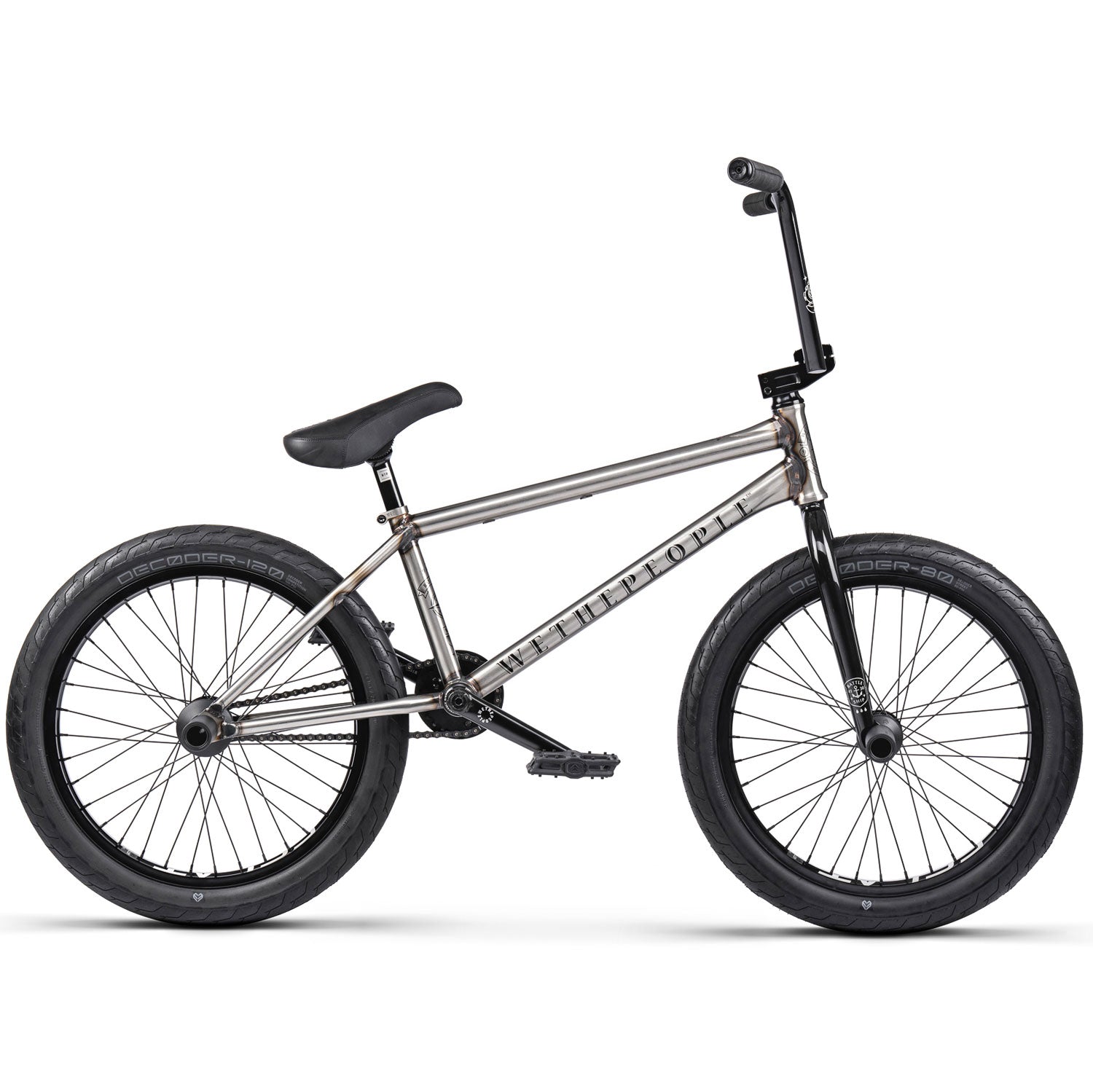 Wethepeople Battleship BMX Bike | Buy now at Australia's #1 BMX shop