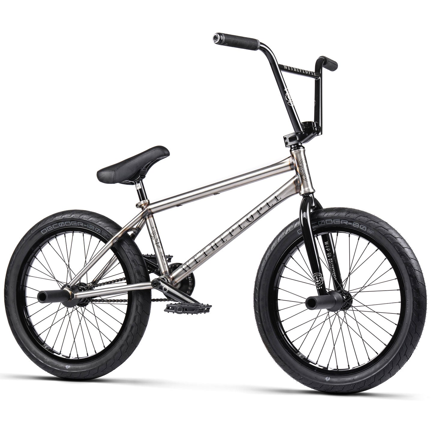 Wethepeople Battleship BMX Bike | Buy now at Australia's #1 BMX shop