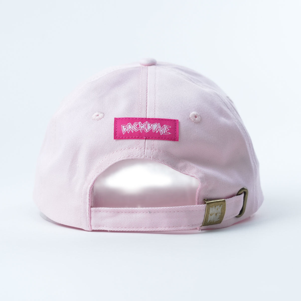 5 Star Snapback Hat – Back Bone BMX