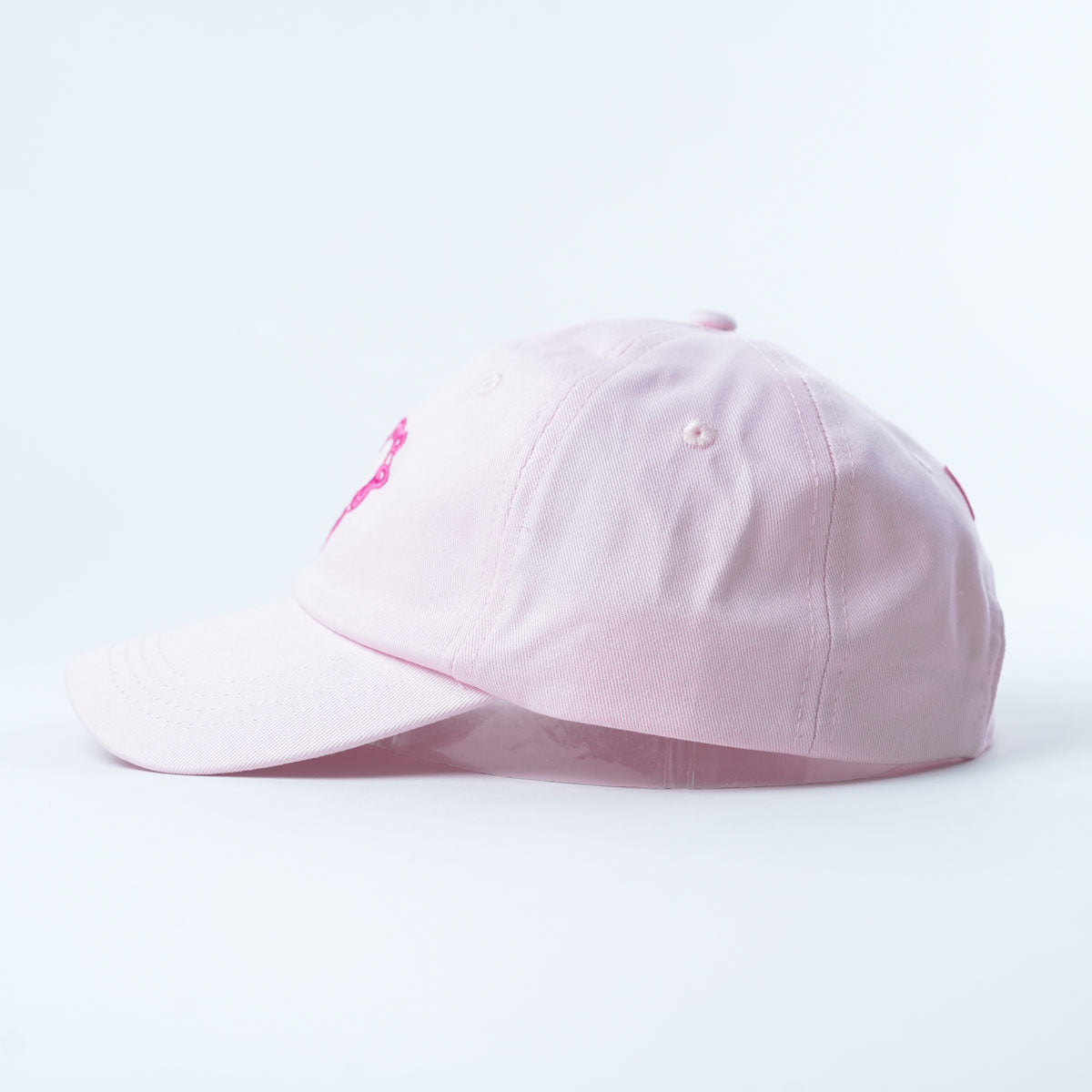 5 Star Snapback Hat – Back Bone BMX