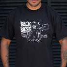 Backbone BMX In The Dirt T-Shirt | Buy now at Australia's #1 BMX shop