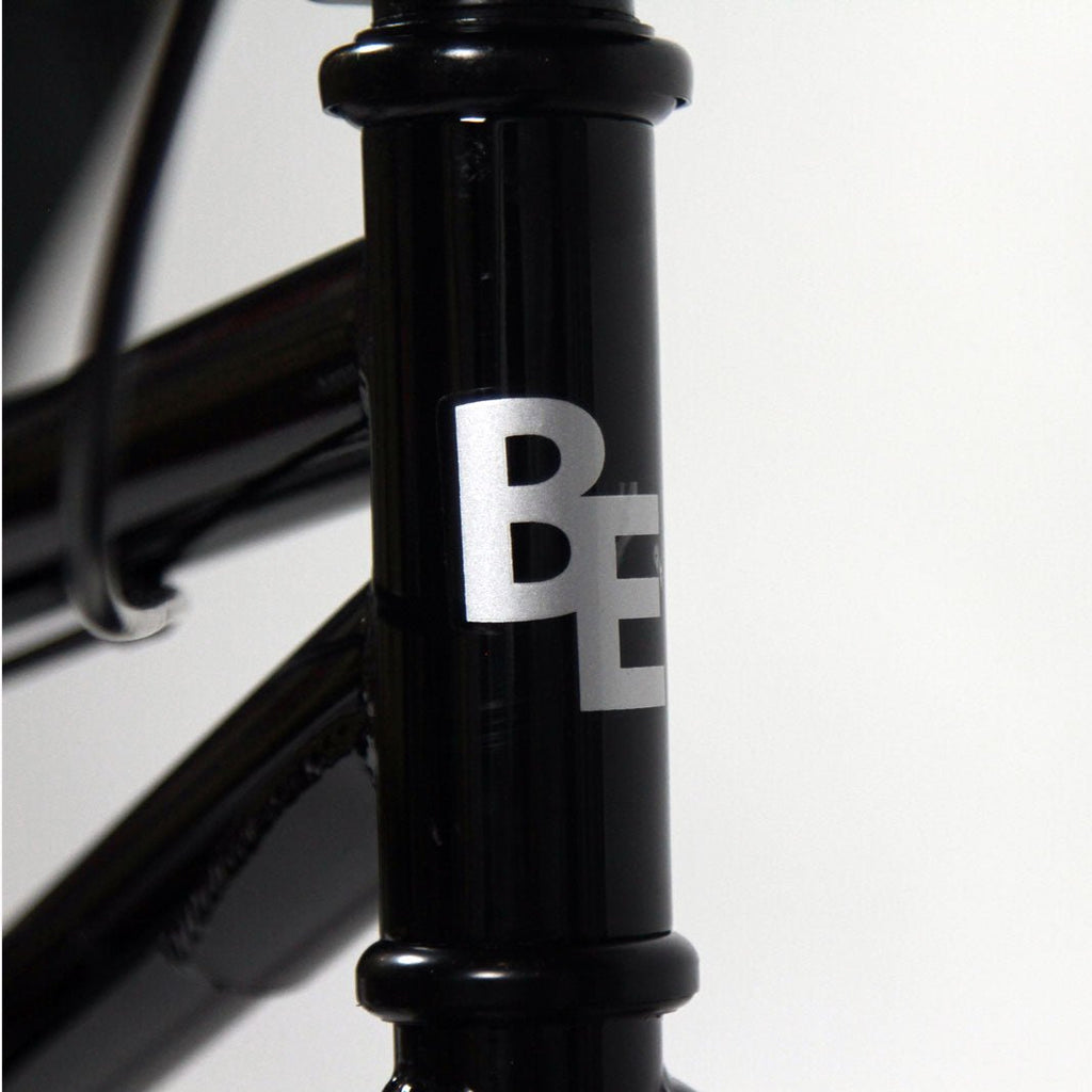 Blackeye Raid BMX Bike (2022) - Back Bone BMX