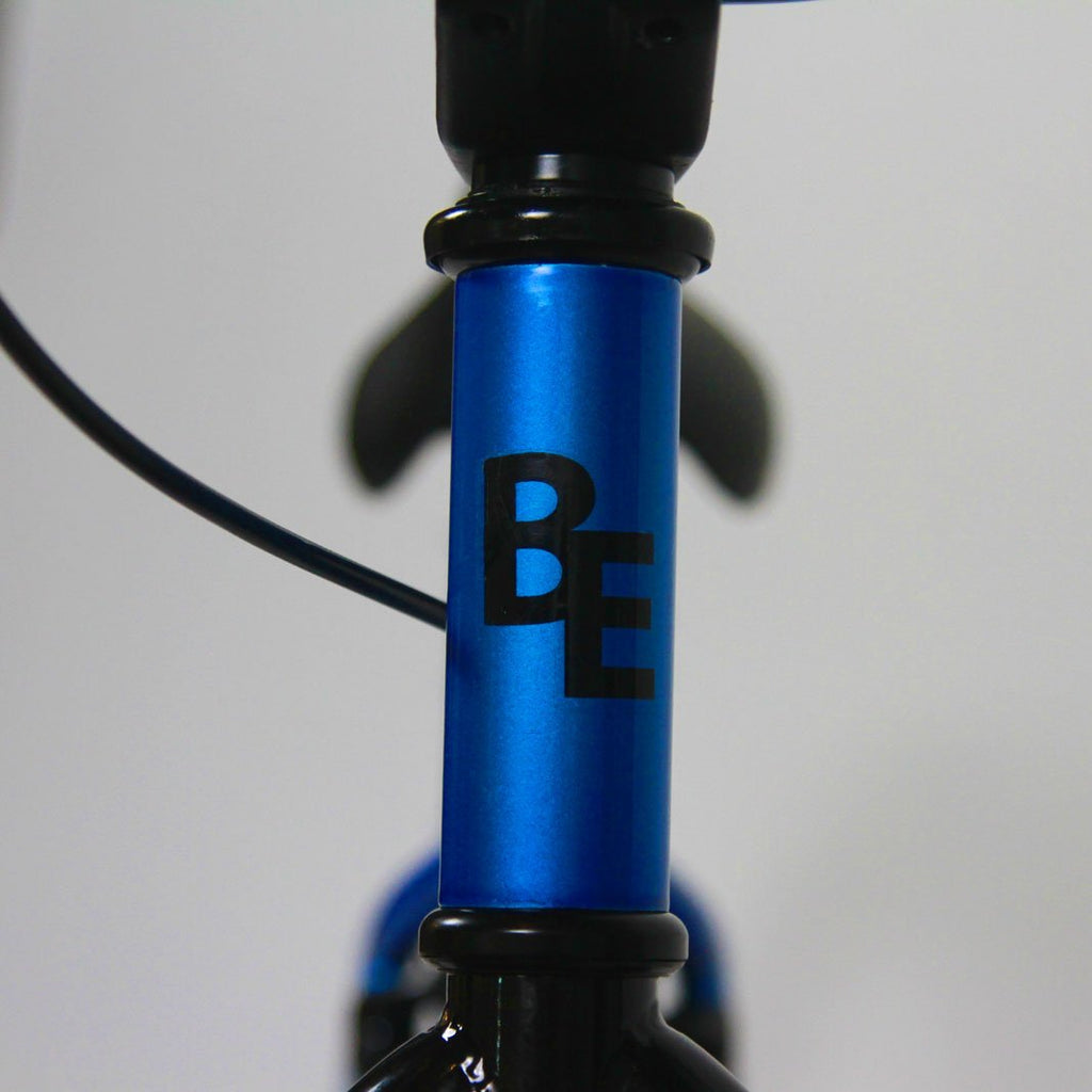 Blackeye Recruit BMX Bike (2022) | Buy now at Australia's #1 BMX shop