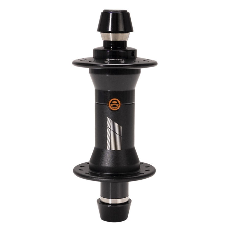 Box One Stealth Expert Front Hub | Buy now at Australia's #1 BMX shop