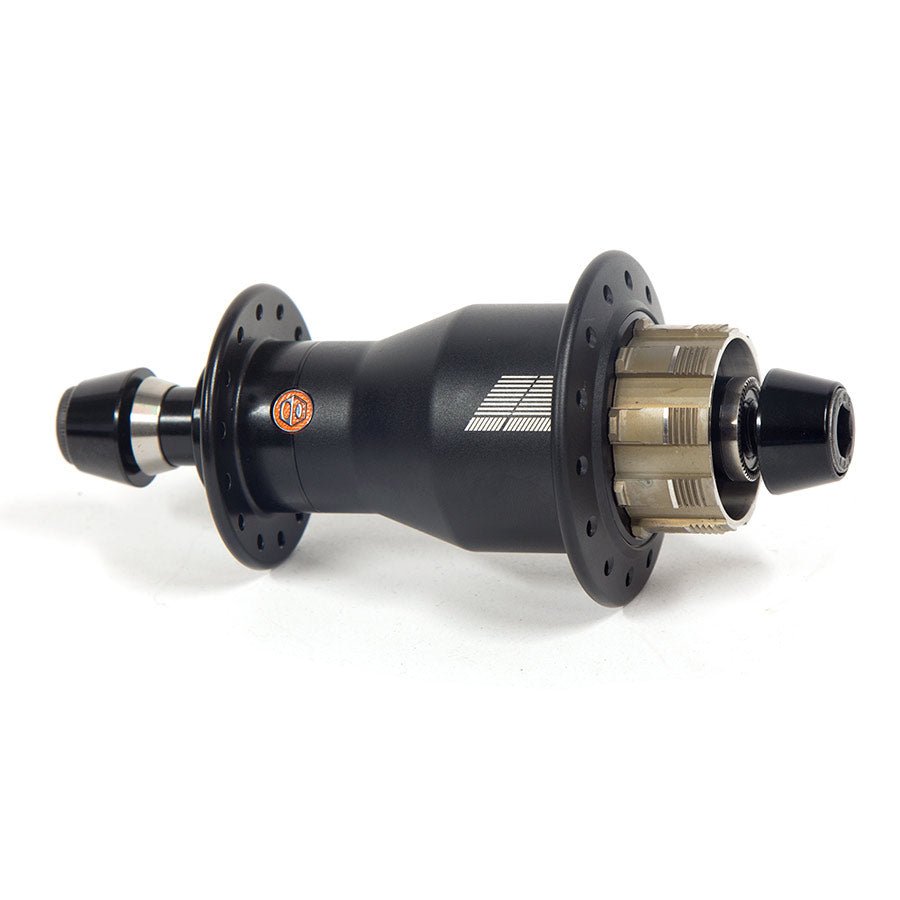 Buy BMX Rear Hubs Online Back Bone BMX Australia