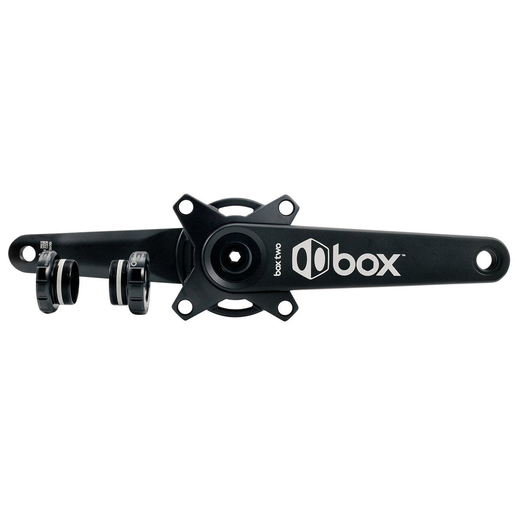 Box Two M30-P Cranks - Back Bone BMX