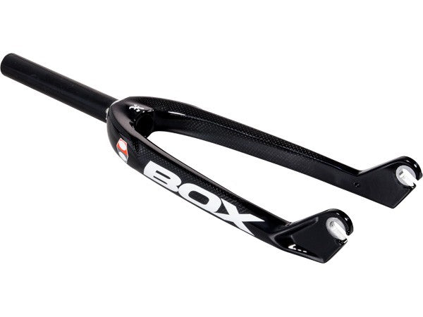 BOX X Carbon Race Forks | Buy now at Australia's #1 BMX shop