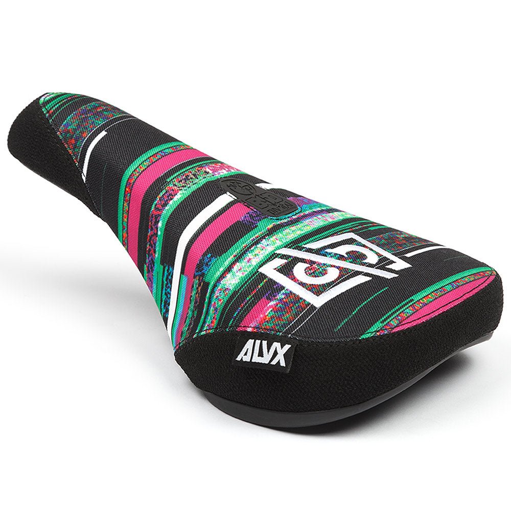 BSD ALVX Eject Pivotal Seat | Buy now at Australia's #1 BMX shop