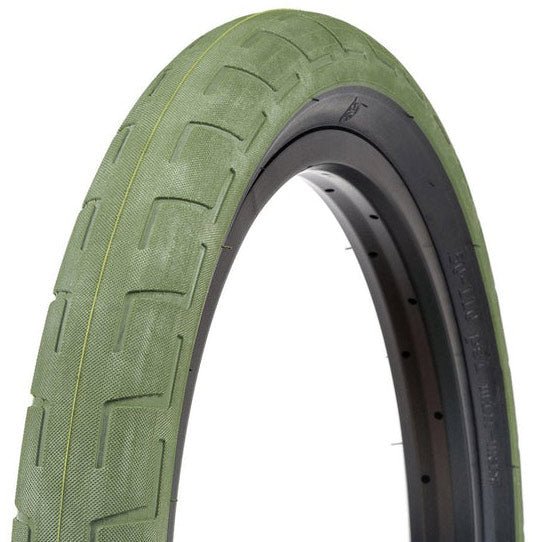 BSD Donnastreet Tire | Buy now at Australia's #1 BMX shop
