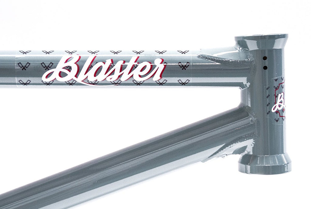 Colony Blaster Frame (Chris James Signature) | Buy now at Australia's #1 BMX shop