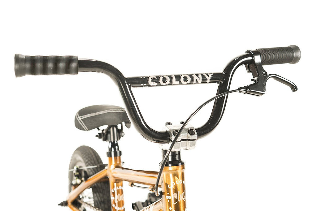 Colony Horizon 12" BMX Bike - Back Bone BMX