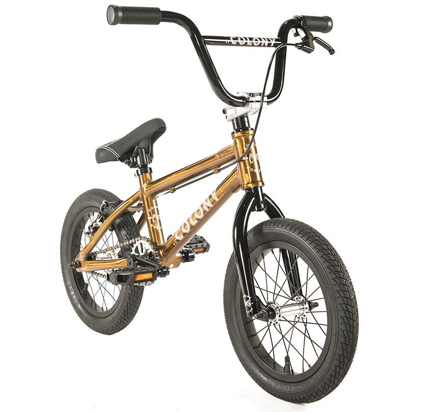 Colony Horizon 14" BMX Bike | Buy now at Australia's #1 BMX shop
