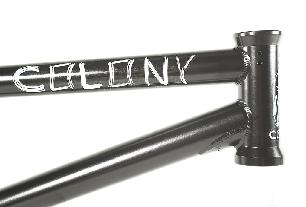 Colony M8 Lite Frame | Buy now at Australia's #1 BMX shop