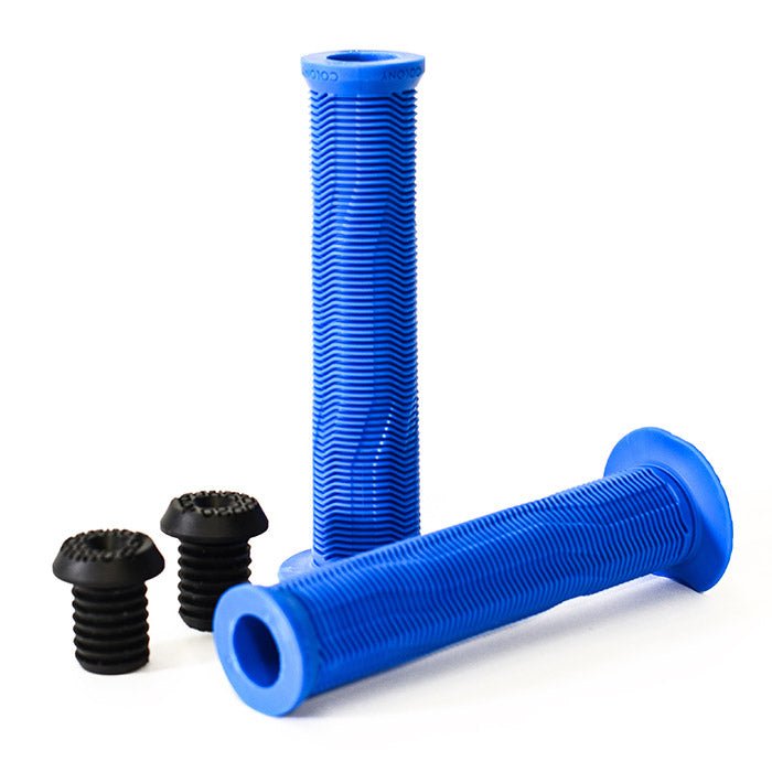 Colony Much Room grips | Buy now at Australia's #1 BMX shop