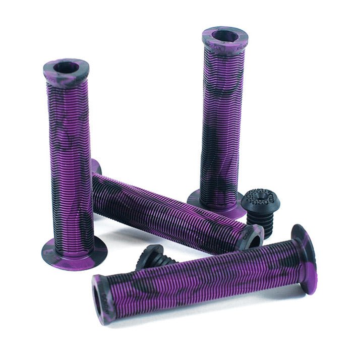 Colony Much Room grips - Back Bone BMX