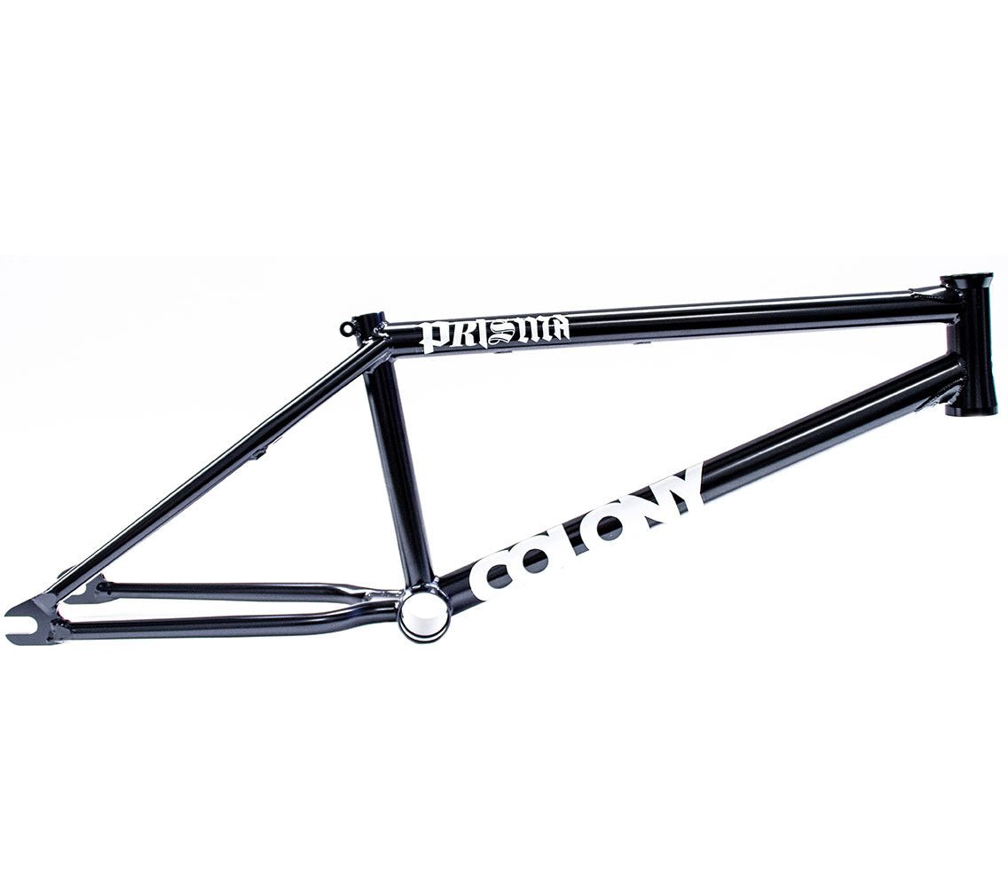 CULT SHORTY IC FRAME 20.75 BMX BMX Frames | Shop With Australia's