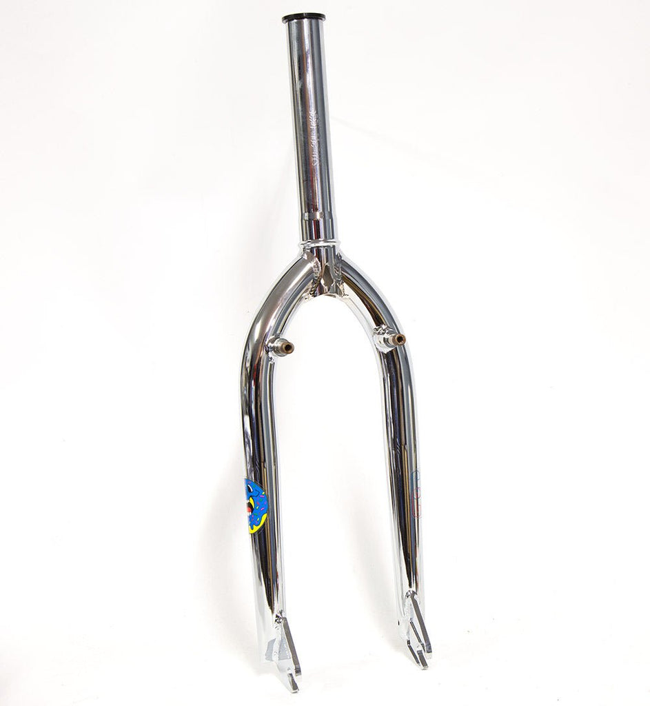Colony Sweet Tooth Forks | Buy now at Australia's #1 BMX shop