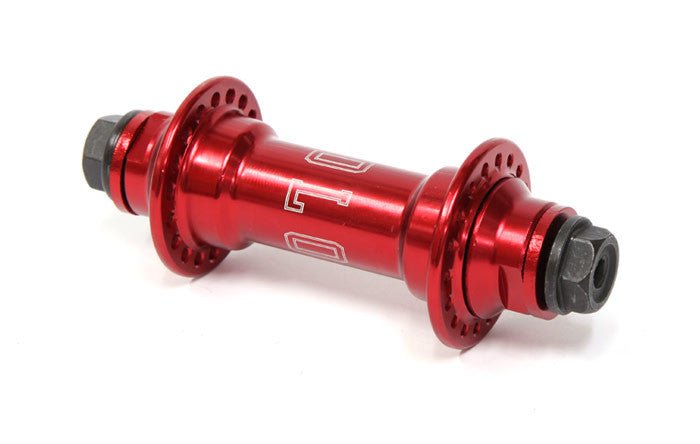 Colony Wasp Front Hub | Buy now at Australia's #1 BMX shop