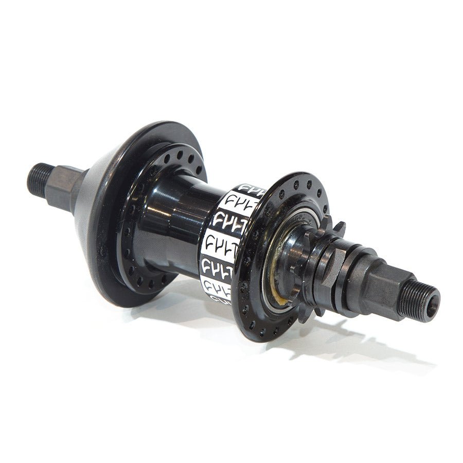 Cult Crew Freecoaster Hub