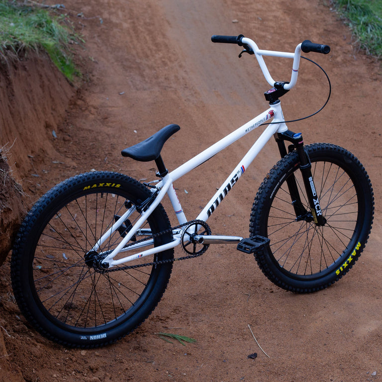 Custom Wethepeople Cutlass 24