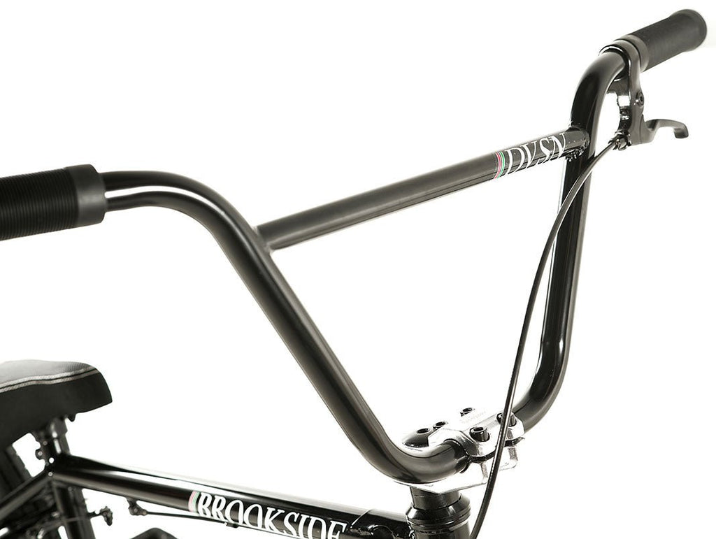 Division Brookside BMX Bike - Back Bone BMX