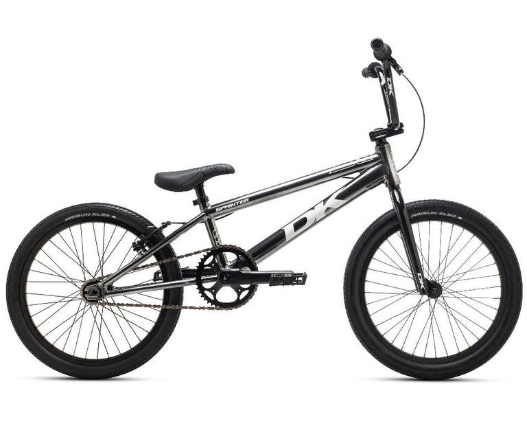 Dk discount kids bike