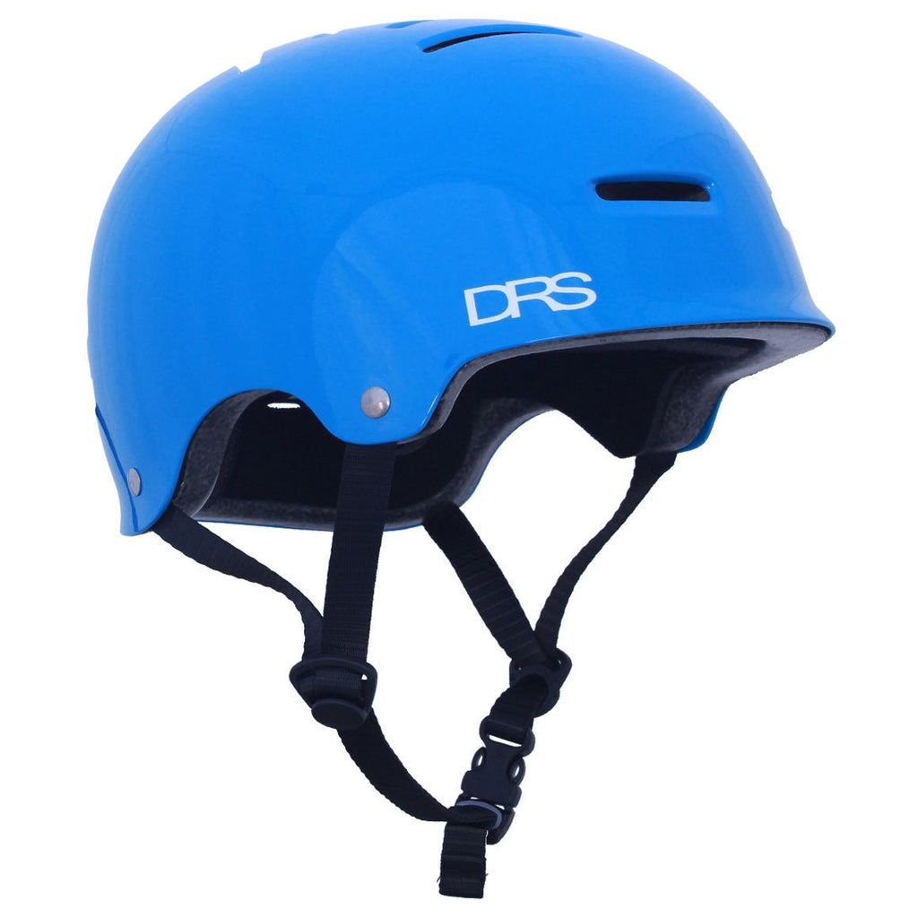 DRS BMX Helmet - Back Bone BMX