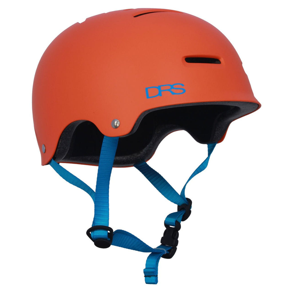 DRS BMX Helmet - Back Bone BMX