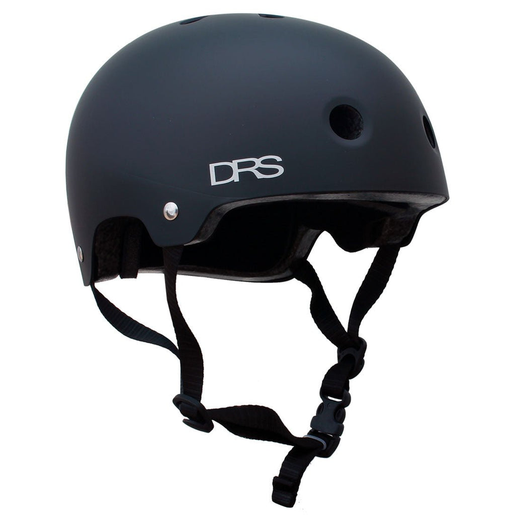 DRS BMX Helmet - Youth Sizes - Back Bone BMX